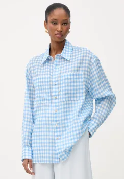 Liu Jo camasa pentru femei imagine