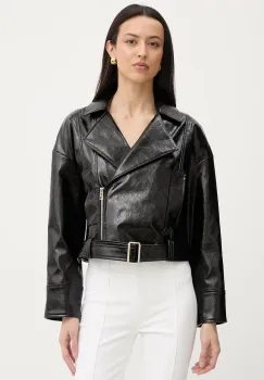 Liu Jo geaca imagine