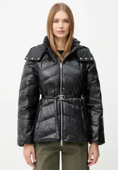 Liu Jo geaca de puf imagine