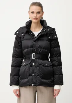 Liu Jo geaca de puf imagine