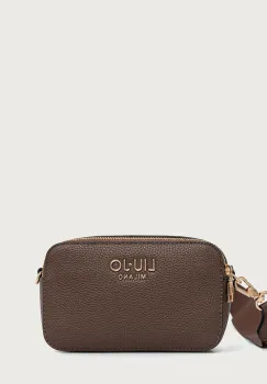 Liu Jo geanta crossbody pentru femei cu imitatie de piele imagine