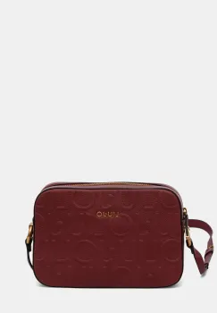 Liu Jo geanta crossbody pentru femei cu imitatie de piele imagine