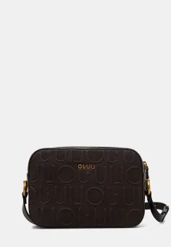 Liu Jo geanta crossbody pentru femei cu imitatie de piele imagine