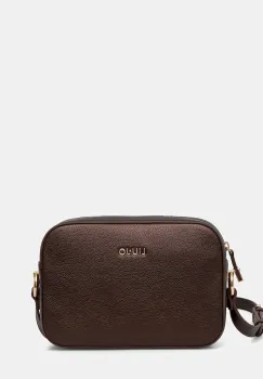 Liu Jo geanta crossbody pentru femei cu imitatie de piele imagine