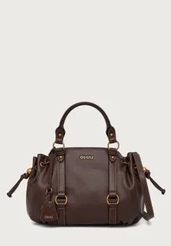 Liu Jo geanta crossbody pentru femei cu imitatie de piele imagine