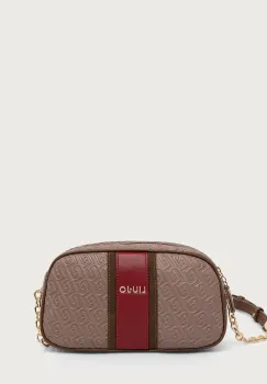 Liu Jo geanta crossbody pentru femei cu imitatie de piele imagine