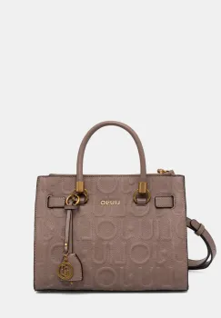 Liu Jo geanta crossbody pentru femei cu imitatie de piele imagine