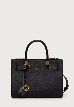 Liu Jo geanta crossbody pentru femei cu imitatie de piele imagine