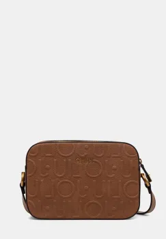 Liu Jo geanta crossbody pentru femei cu imitatie de piele imagine