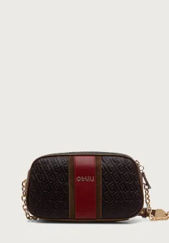 Liu Jo geanta crossbody pentru femei cu imitatie de piele imagine