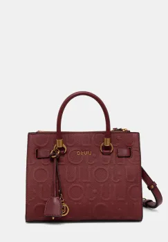 Liu Jo geanta crossbody pentru femei cu imitatie de piele imagine