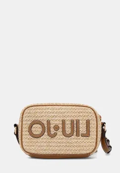 Liu Jo geanta crossbody pentru femei, cu imitatie de piele imagine