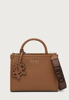 Liu Jo geanta crossbody pentru femei cu imitatie de piele imagine