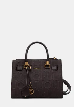 Liu Jo geanta crossbody pentru femei cu imitatie de piele imagine