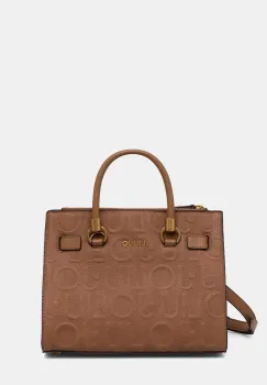 Liu Jo geanta crossbody pentru femei cu imitatie de piele imagine