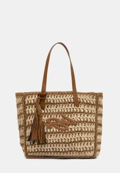 Liu Jo geanta de plaja pentru femei imagine