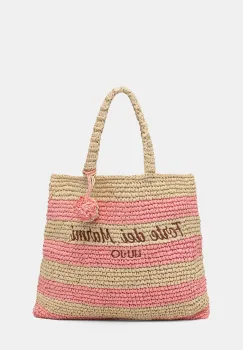 Liu Jo geanta de plaja pentru femei imagine