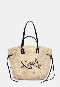 Liu Jo geanta de plaja pentru femei imagine