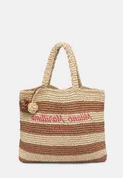 Liu Jo geanta de plaja pentru femei imagine