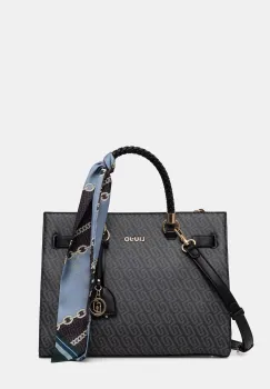 Liu Jo geanta shopper pentru femei cu imitatie de piele imagine