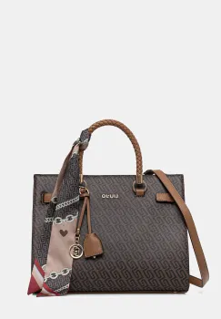 Liu Jo geanta shopper pentru femei cu imitatie de piele imagine