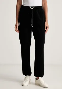 Liu Jo pantaloni de trening pentru femei din bumbac imagine