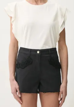 Liu Jo pantaloni scurti imagine