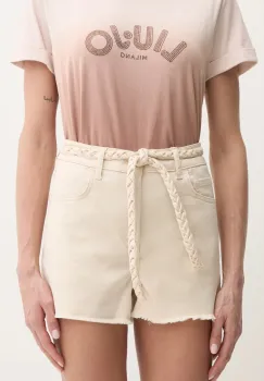 Liu Jo pantaloni scurti imagine