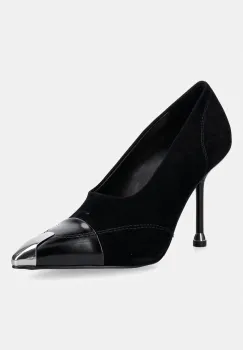 Liu Jo pantofi cu toc stiletto DEMI 16 imagine