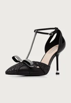 Liu Jo pantofi cu toc stiletto DEMI 20 imagine