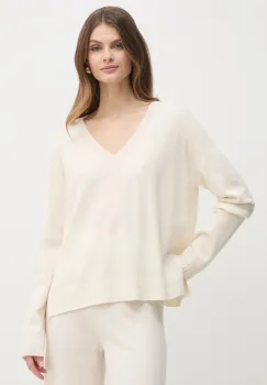 Liu Jo pulover de lana imagine