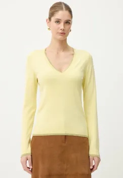 Liu Jo pulover femei cu vascoza imagine