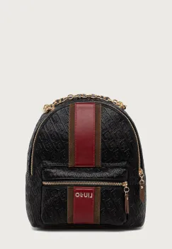 Liu Jo rucsac pentru femei cu imitatie de piele imagine