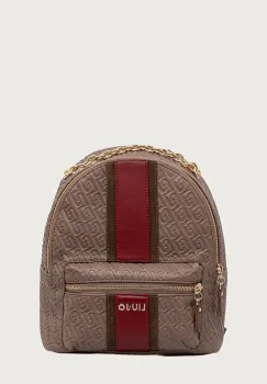 Liu Jo rucsac pentru femei cu imitatie de piele imagine