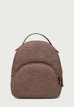 Liu Jo rucsac pentru femei cu imitatie de piele imagine