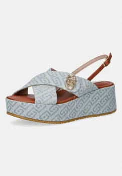 Liu Jo sandale FLO 03 imagine