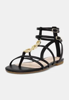 Liu Jo sandale in stil roman pentru femei SANDY 09 imagine