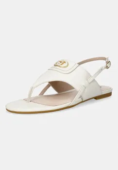 Liu Jo sandale pentru femei, din piele SANDY 10 imagine