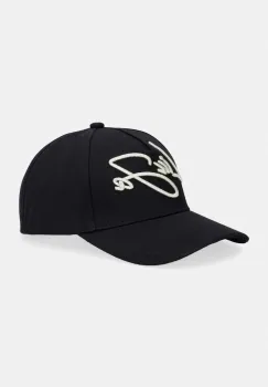 Liu Jo sapca de baseball din bumbac imagine