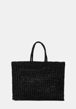 Liviana Conti geanta culoarea negru, A5SA81 imagine