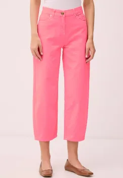 Lola Casademunt blugi relaxed fit pentru femei imagine