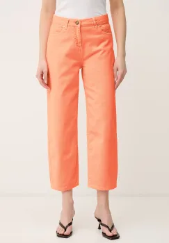 Lola Casademunt blugi relaxed fit pentru femei imagine