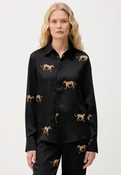 Lola Casademunt Camasa pentru femei imagine