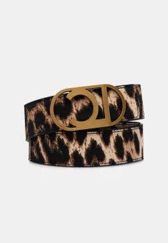 Lola Casademunt curea cu doua fete imagine