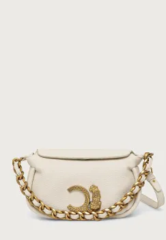 Lola Casademunt geanta crossbody pentru femei cu imitatie de piele imagine