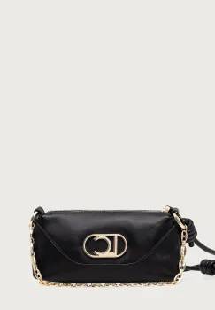 Lola Casademunt geanta crossbody pentru femei cu imitatie de piele imagine