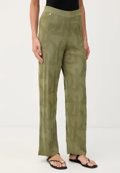 Lola Casademunt pantaloni de trening pentru femei, cu vascoza imagine