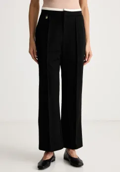 Lola Casademunt  pantaloni pentru femei cu vascoza imagine