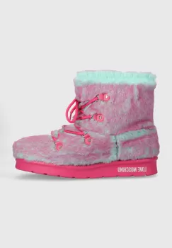 Love Moschino cizme de iarna WINTER30 JA24443H0HJV560A imagine