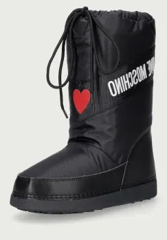 Love Moschino  cizme de zapada pentru femei imagine